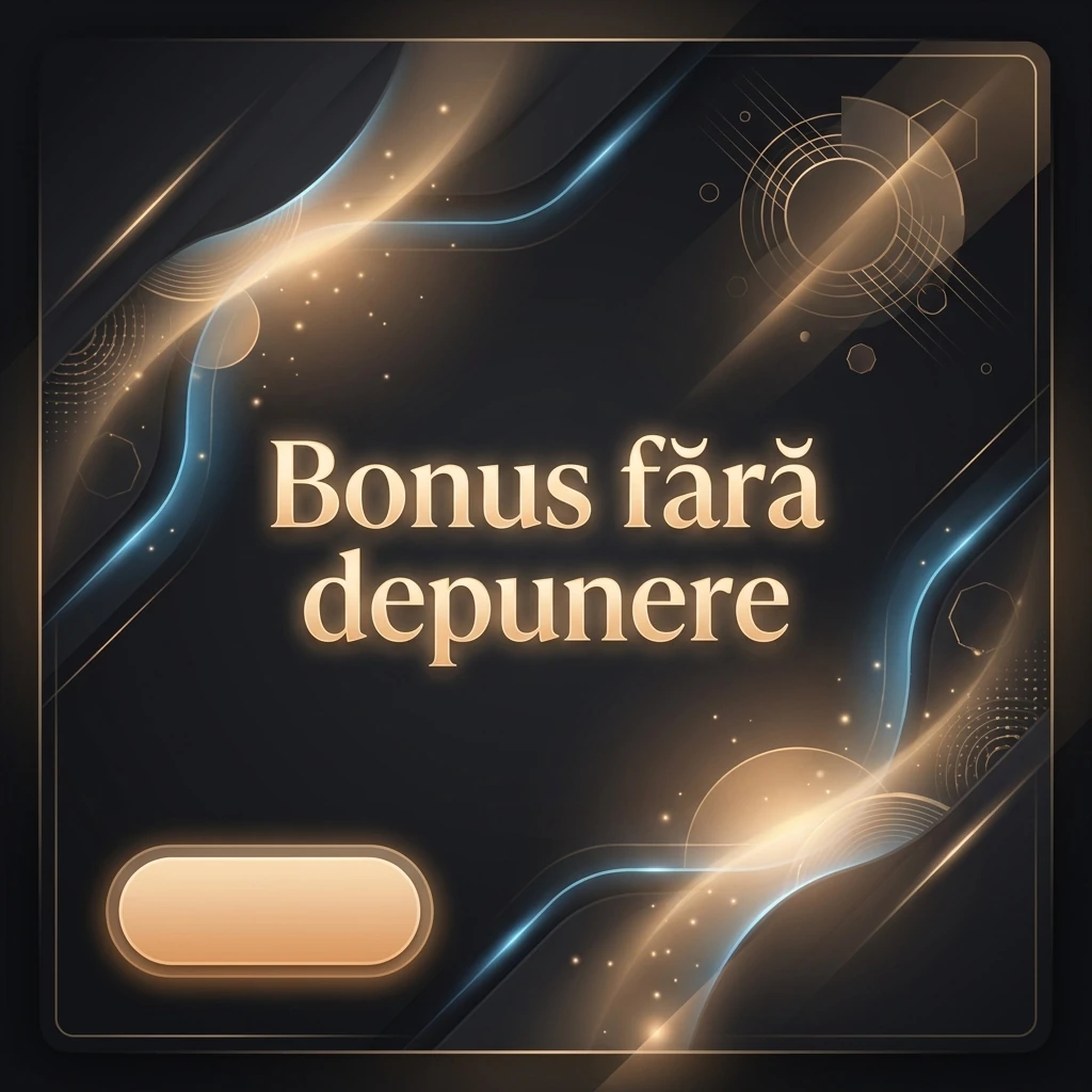 Bonus fără depunere