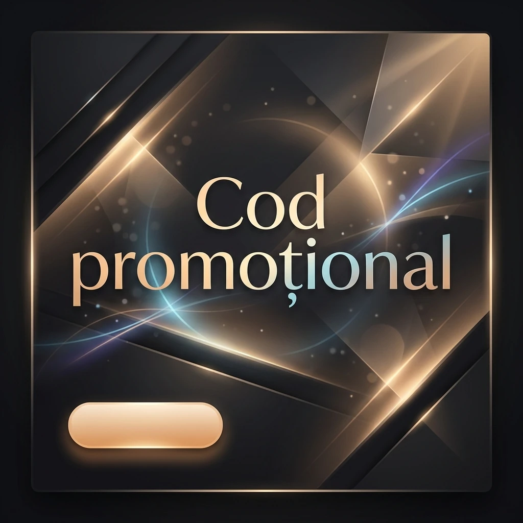 Cod promoțional